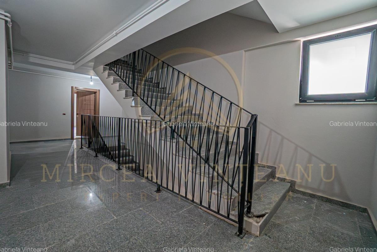 INEL II - COMPLEX PRIMO RESIDENCE - Apartament cu 2 camere situat la etajul 4 - 12