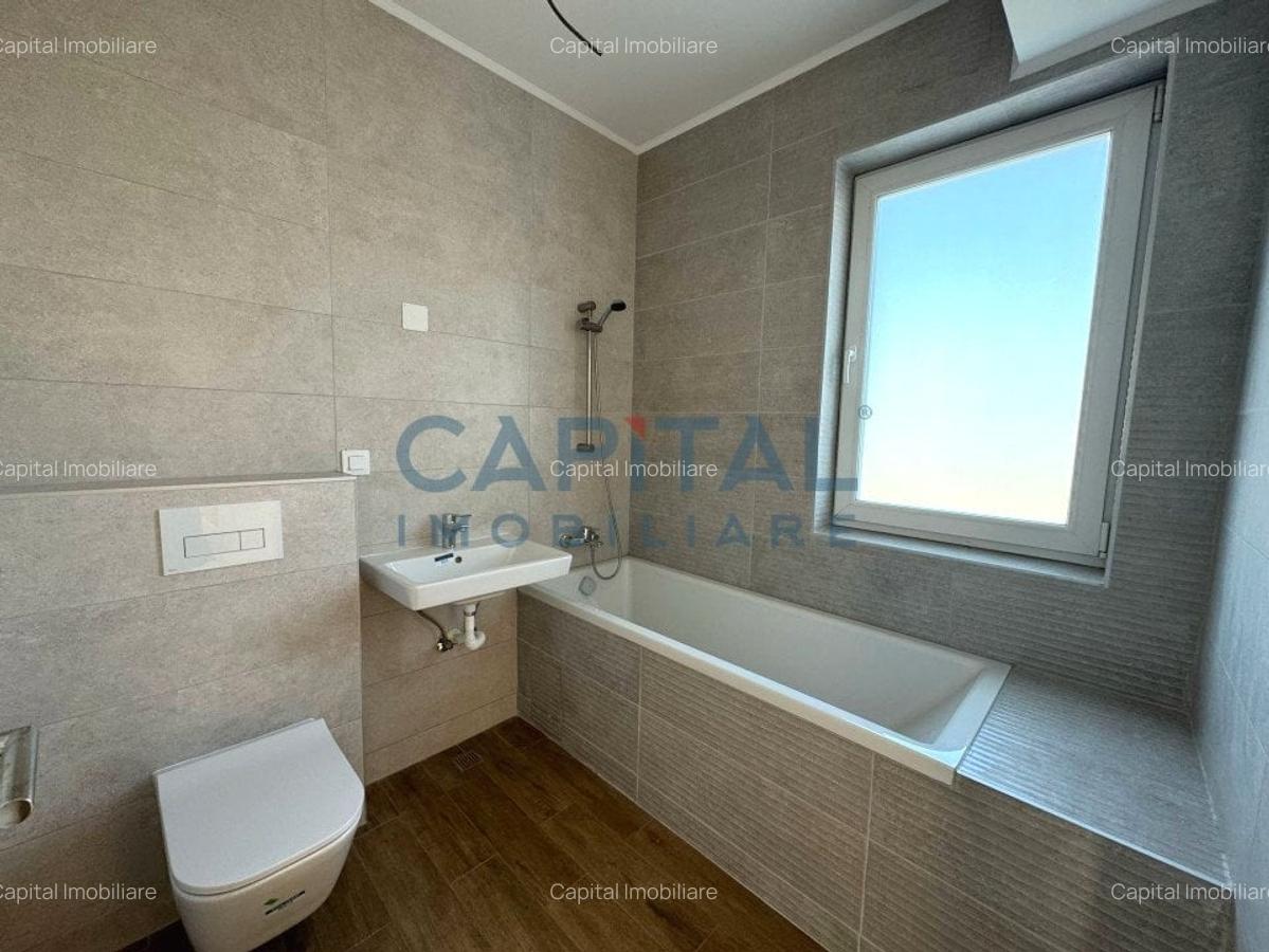 Comision 0%! Duplex Stupini finisat 118mp ! TVA inclus! - 18