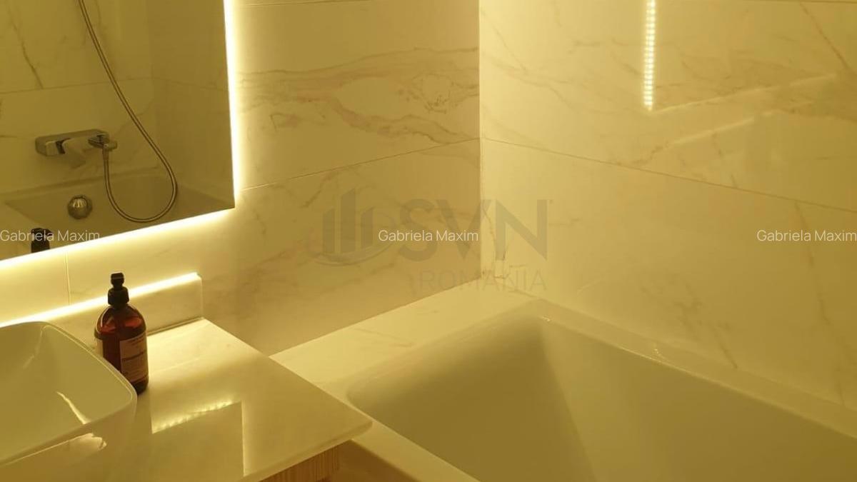 REA1024465 Apartament de LUX HERASTRAU - 12