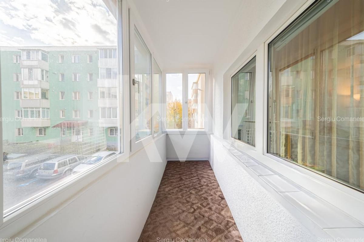 Vanzare apartament cu 3 camere, decomandat, 86 mp - Astra - 15