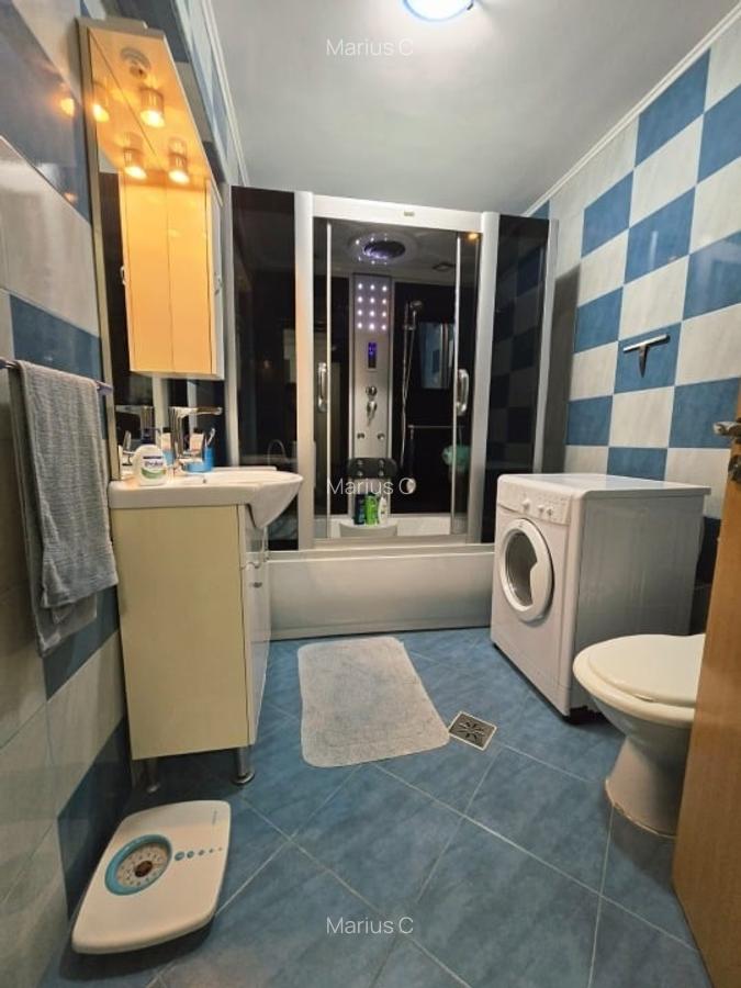 Pers fizică vând apartament decomandat, utilat cu parcare inclusă 44mp, Florești - 4