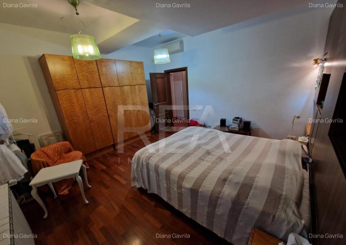 Apartament 4 camere, Floreasca - 17