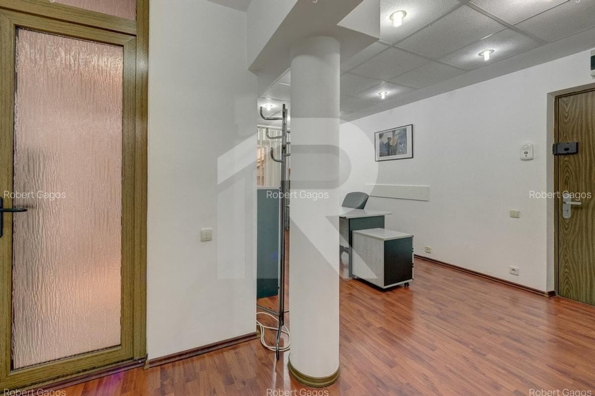 Birou premium pe Șos. Panduri - 6