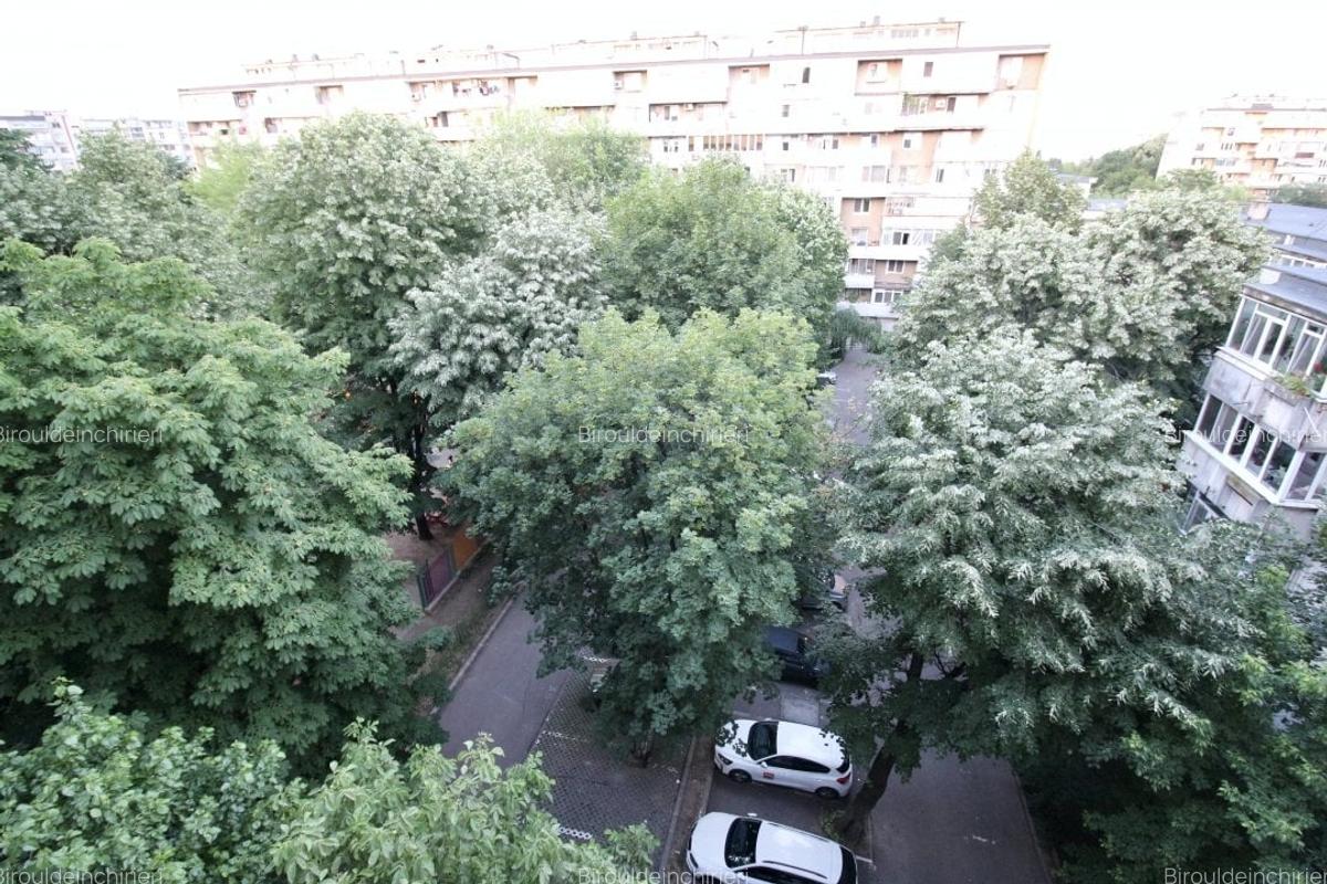 PIATA SUDULUI - METROU, APARTAMENT RENOVAT, NEMOBILAT, 0% COMISION! - 8