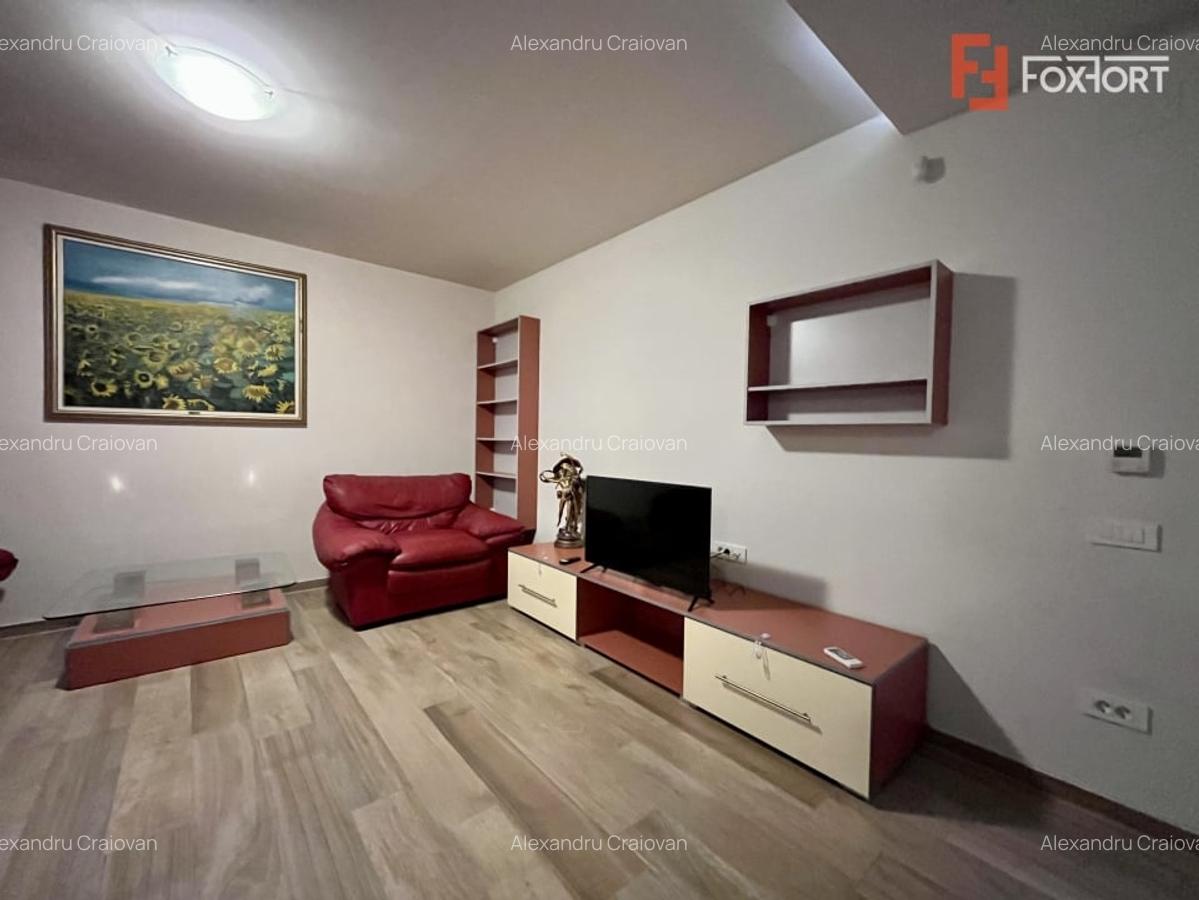 Apartament 2 camere de inchiriat, zona Dumbravita - 9