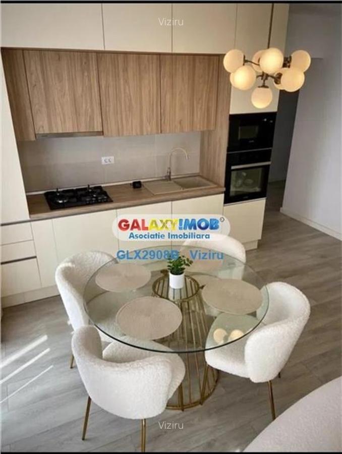 Apartament superb Grozavesti - 5