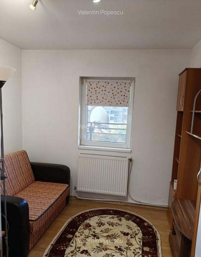 Apartament 3 camere, 65 mp, terasa 25 mp, garaj subteran - 6