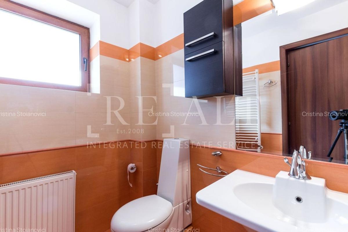 Inchiriere apartament 4 camere | Premium, 2xparcare | Herastrau, Madgearu - 18