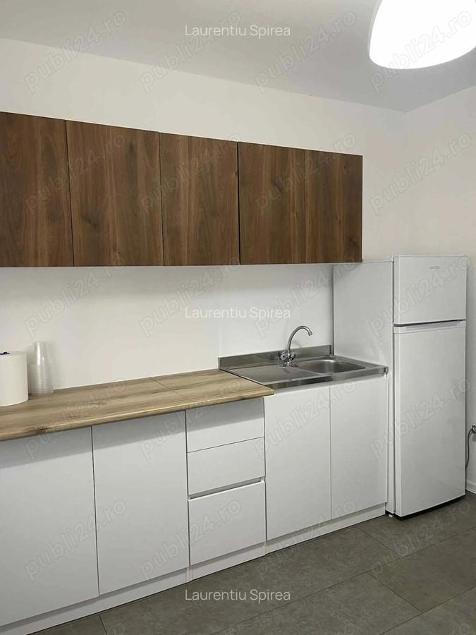 Garsoniera de inchiriat - 2