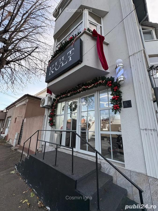 Salon de infrumusetare - 1