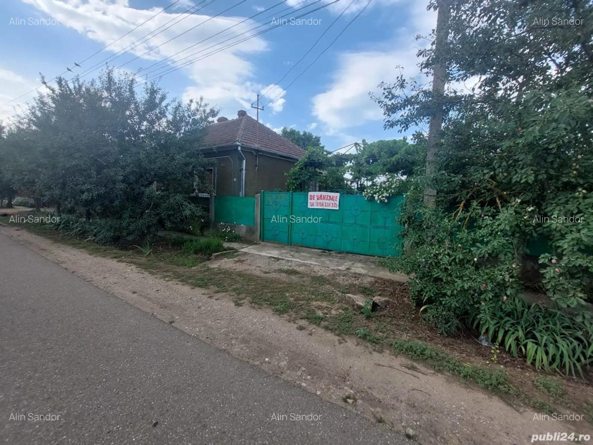 Casa de vanzare - 1