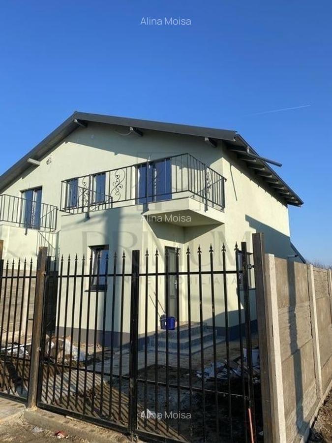 Bucovat - Duplex 4 camere - personalizare interioara - 2