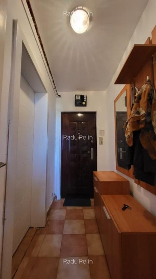 Chirie-apartament 2 camere, zona Astra - 8