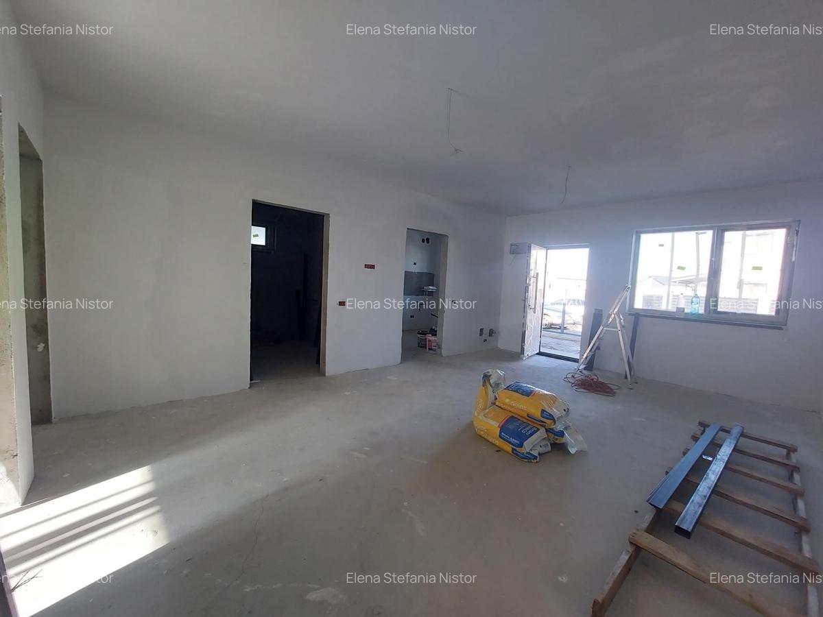 Casă Individuală Parter 3 Camere- Pantelimon - 30