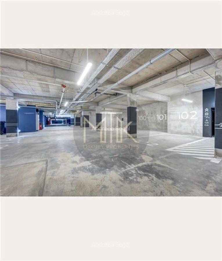 Prima Vista I Apartament 2 camere I Prima inchiriere - 12