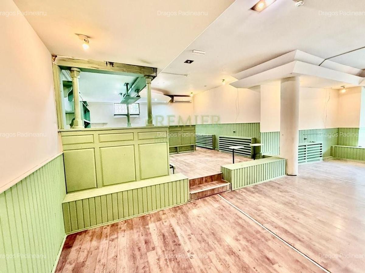 Spatiu ideal Clinica / Showroom /Horeca Piata Romana - 9