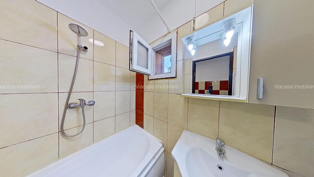 Garsoniera de vanzare in Bucuresti, zona Dristor Fizicienilor - 3