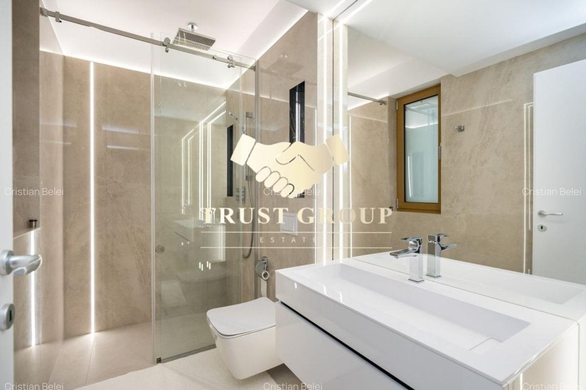 Apartament cu 3 camere decomandat în Eminescu - 5