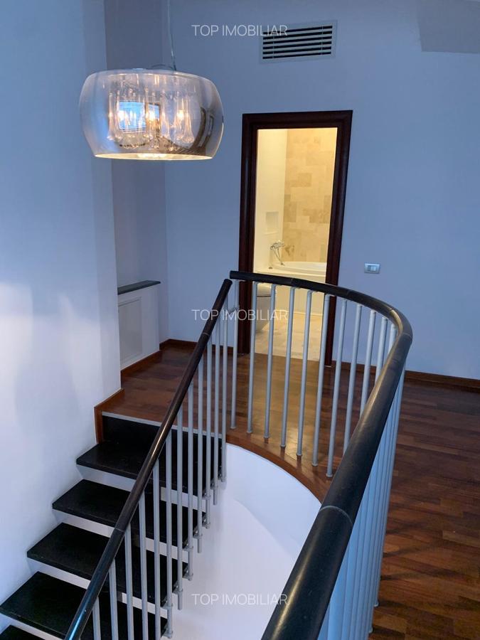 Duplex3 cam Premium 183 mp et 4 si 5 Terasa Parcare Lac Floreasca - 7