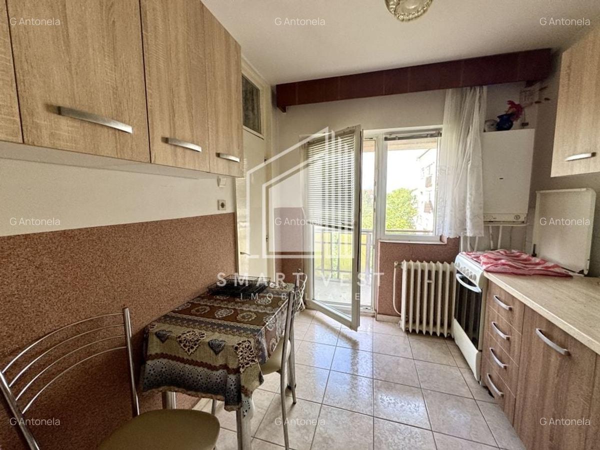 Apartament 2 camere decomandat | Etaj 3 | 64 mp | Micro 17 - 2