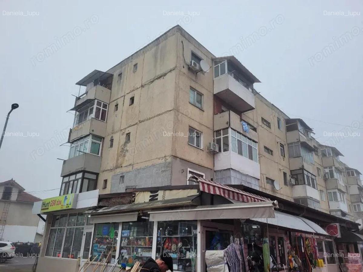 Vanzare apartament 2 camere, mobilat ?i utilat, Aleea Pie?ii, Rovinari. - 9