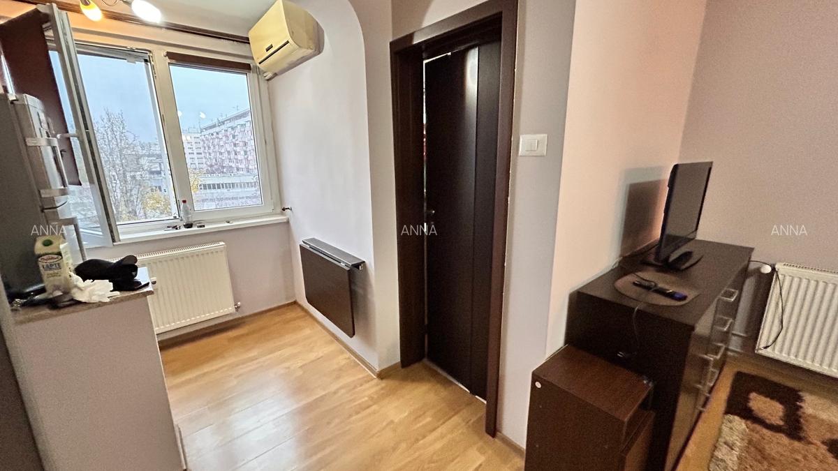 Iancului Metrou  - Liceul Iulia Hasdeu, garsoniera mobilata - vezi foto ! - 4