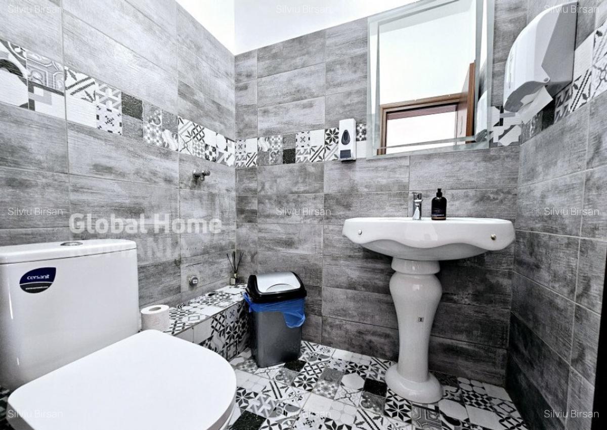 Vila Individuala 466 MP | Pipera | Teren 1000 MP | Ideala p - 13