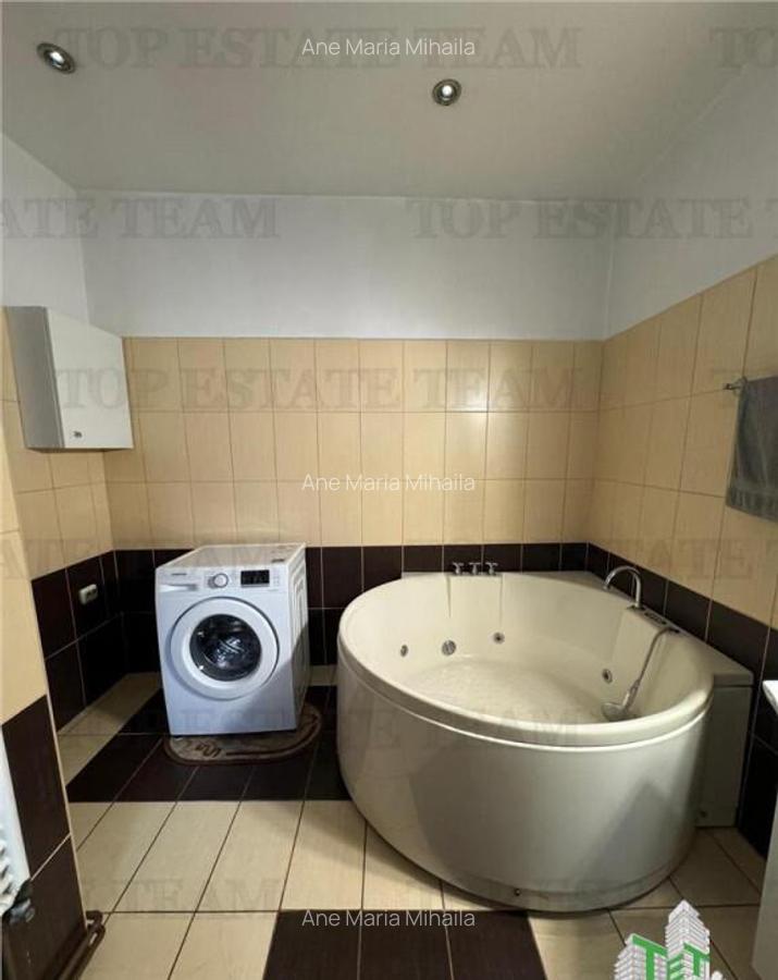 Apartament cu 4 camere de , Ultracentral, Kogalniceanu, cu - 13