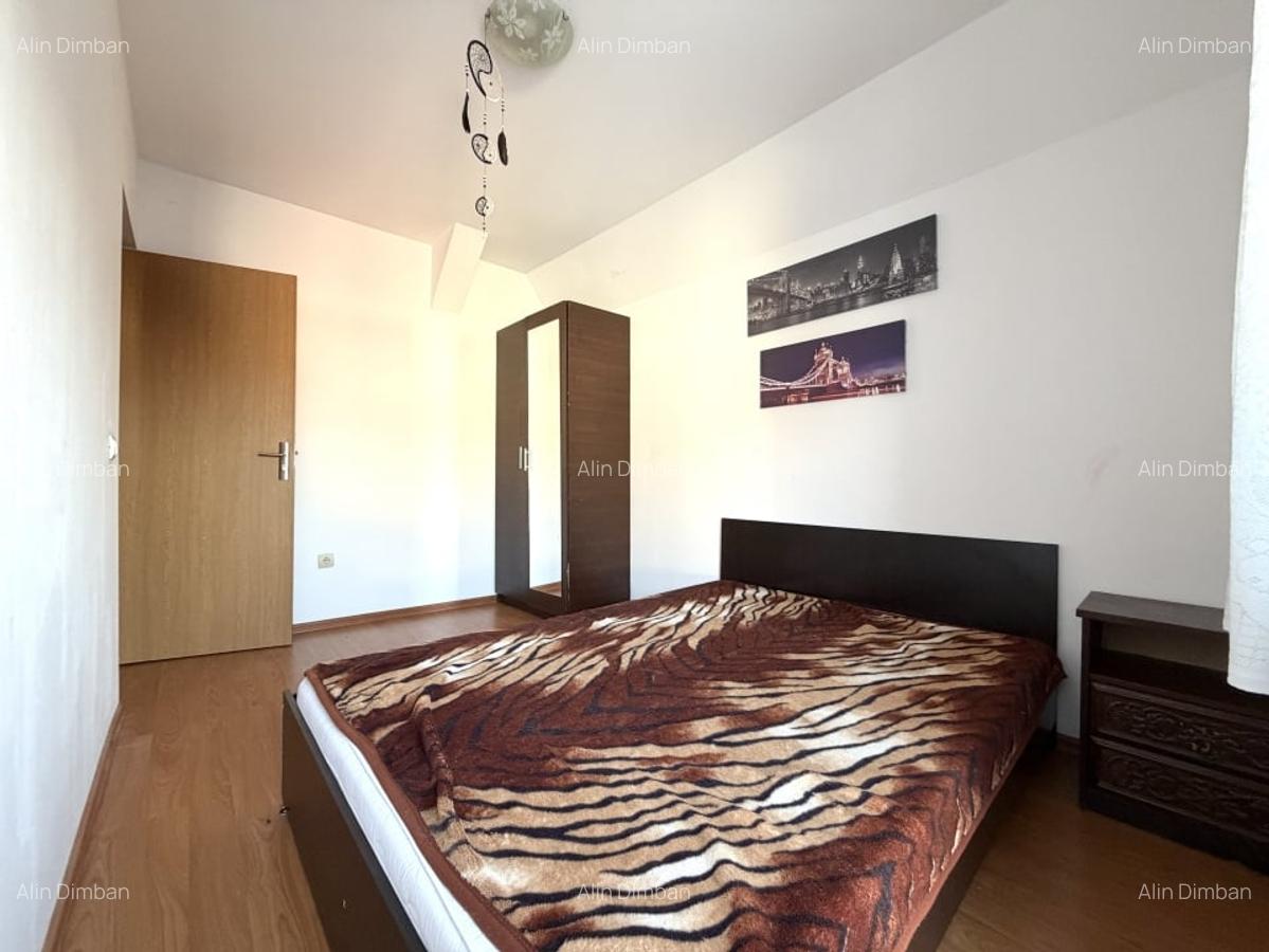 Apartament 2 camere, 47mp utili, 2 balcoane, etaj 5 - Aradului - 4
