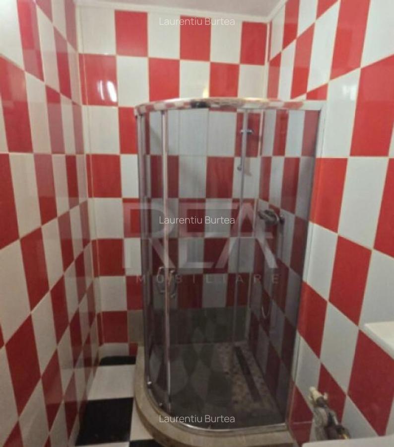 3 camere 5/10, anvelopat, renovat, Zona Gorjului - 8