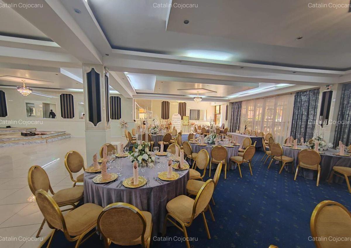 De vanzare Restaurant Casa Luminita-Super Afacere - 11