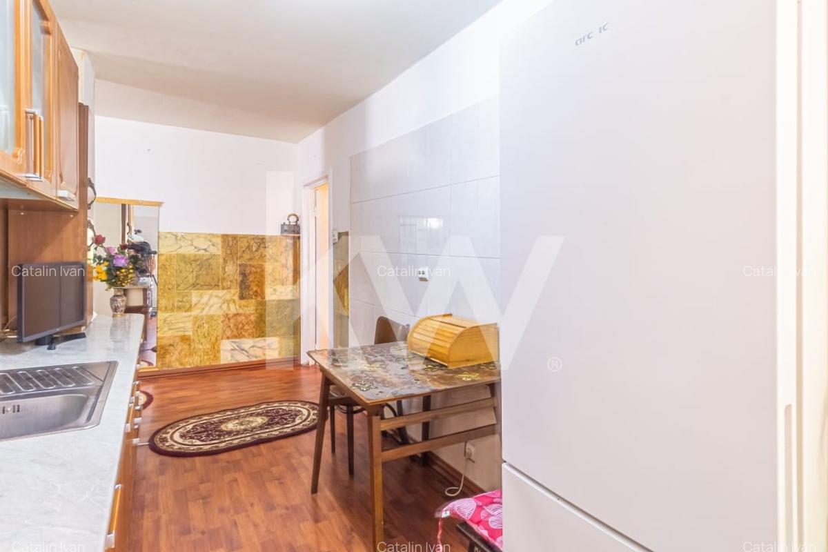 Apartament disponibil imediat, bine pozitionat, etajul 1, zona Judetean. - 12