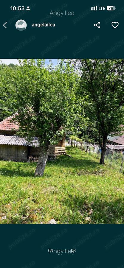 Vand casa in Negreni, Cluj - 7