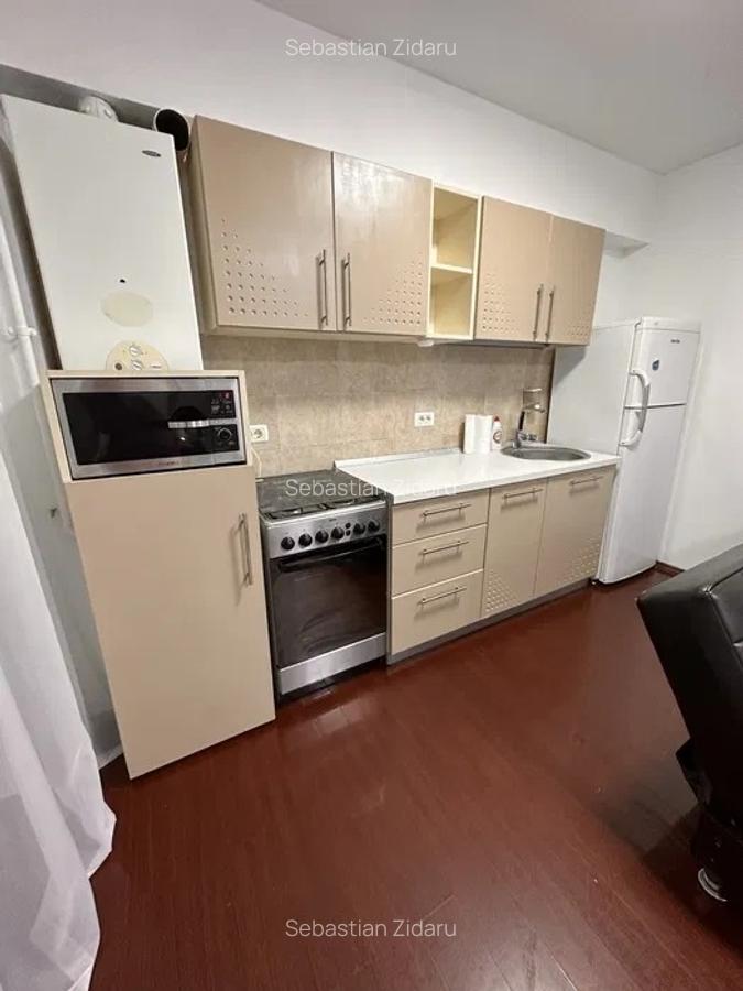 Girocului, apartament cu 2 camere, parcare privata, bloc din 2008 - 3