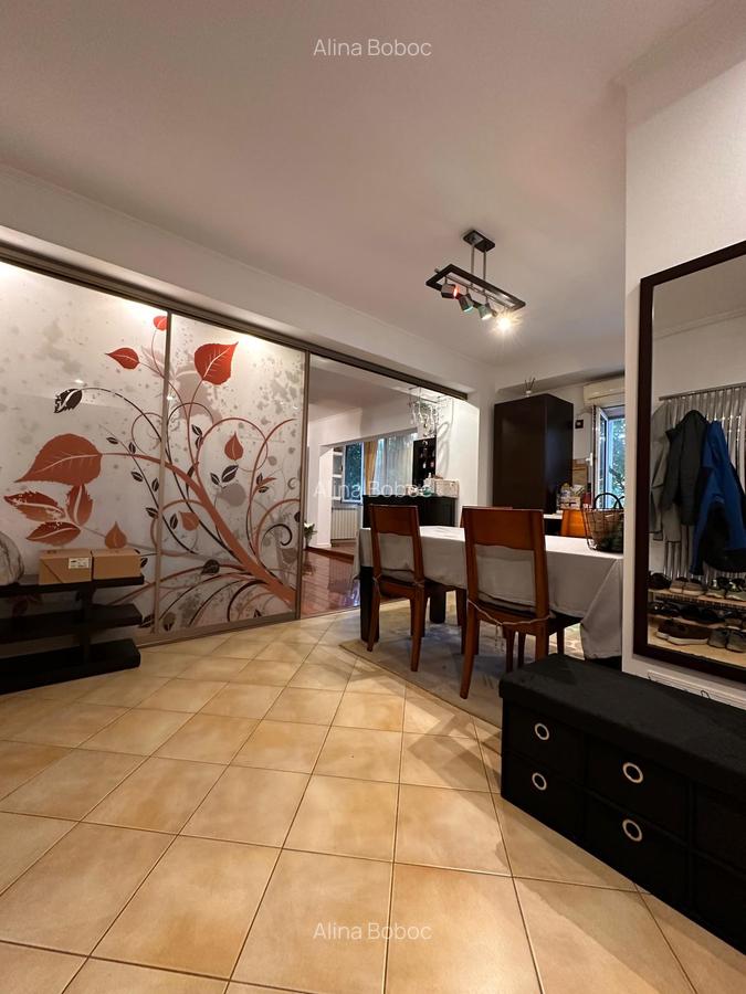 Vanzare apartament 3 camere decomandat, Mall Vitan, etaj 1/4, centrala termica - 7