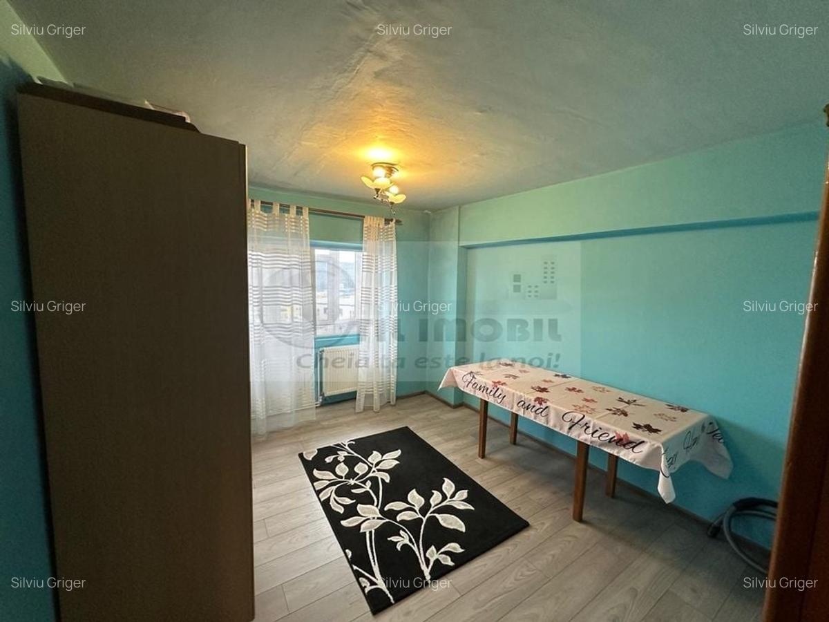 Apartament 97 mp, 4 camere decomandat, CUG-Selgros – 165.000 € - 7