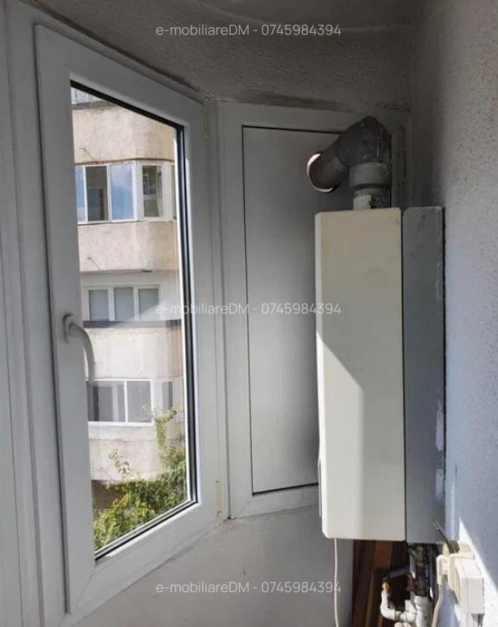 Apartament 1 camera D, in Gara, - 1