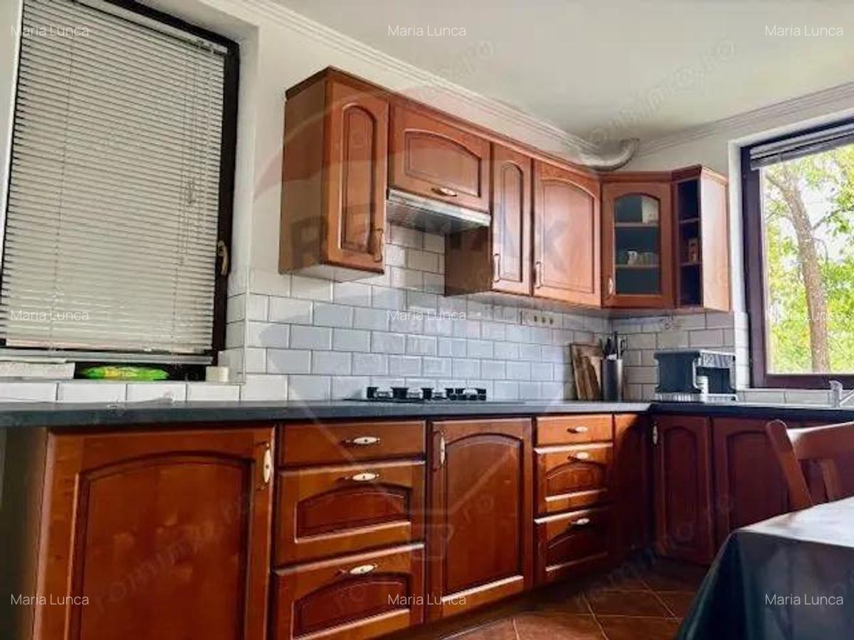 Casa / Vila cu 4 camere de vanzare - 5