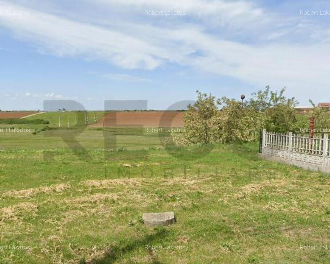 RECO Teren intravilan in Les - 1