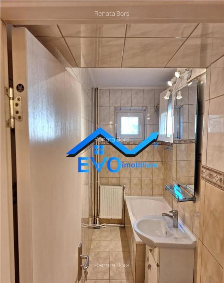 Apartment with 3 bedrooms for rent 70 sqm in Iasi, Alexandru - 15