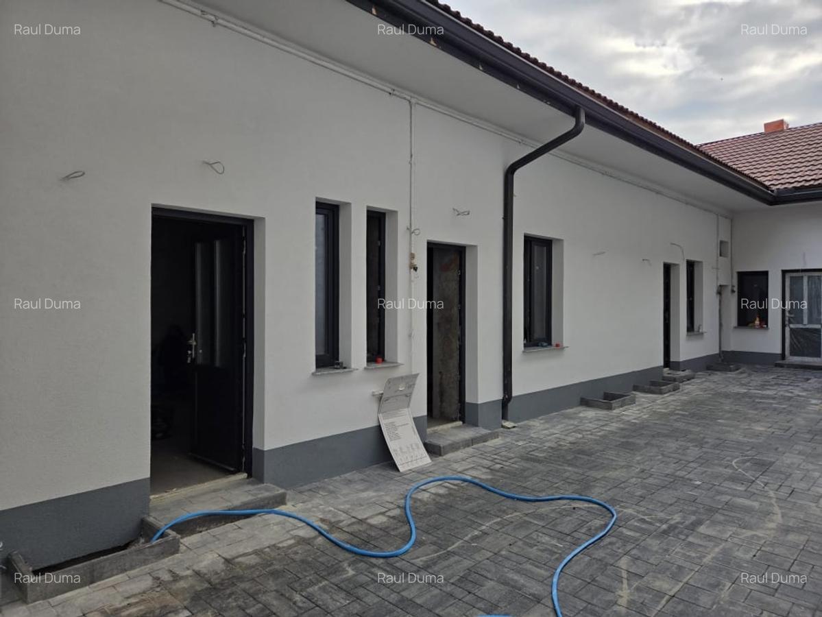 Oportunitate, Casa in zona centrala cu 5 camere, Ultracentral - 2