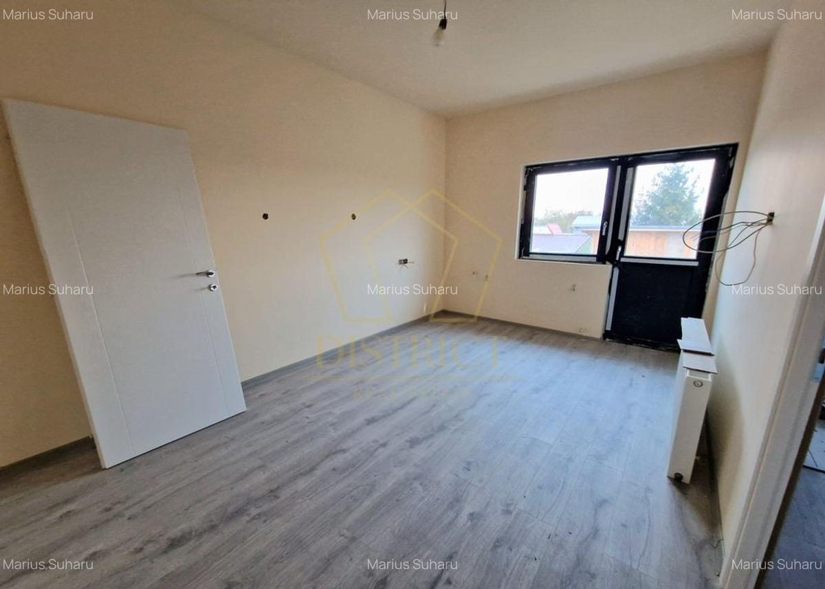 Duplex spatios cu 4 camere | Mosnita Noua | Central - 4