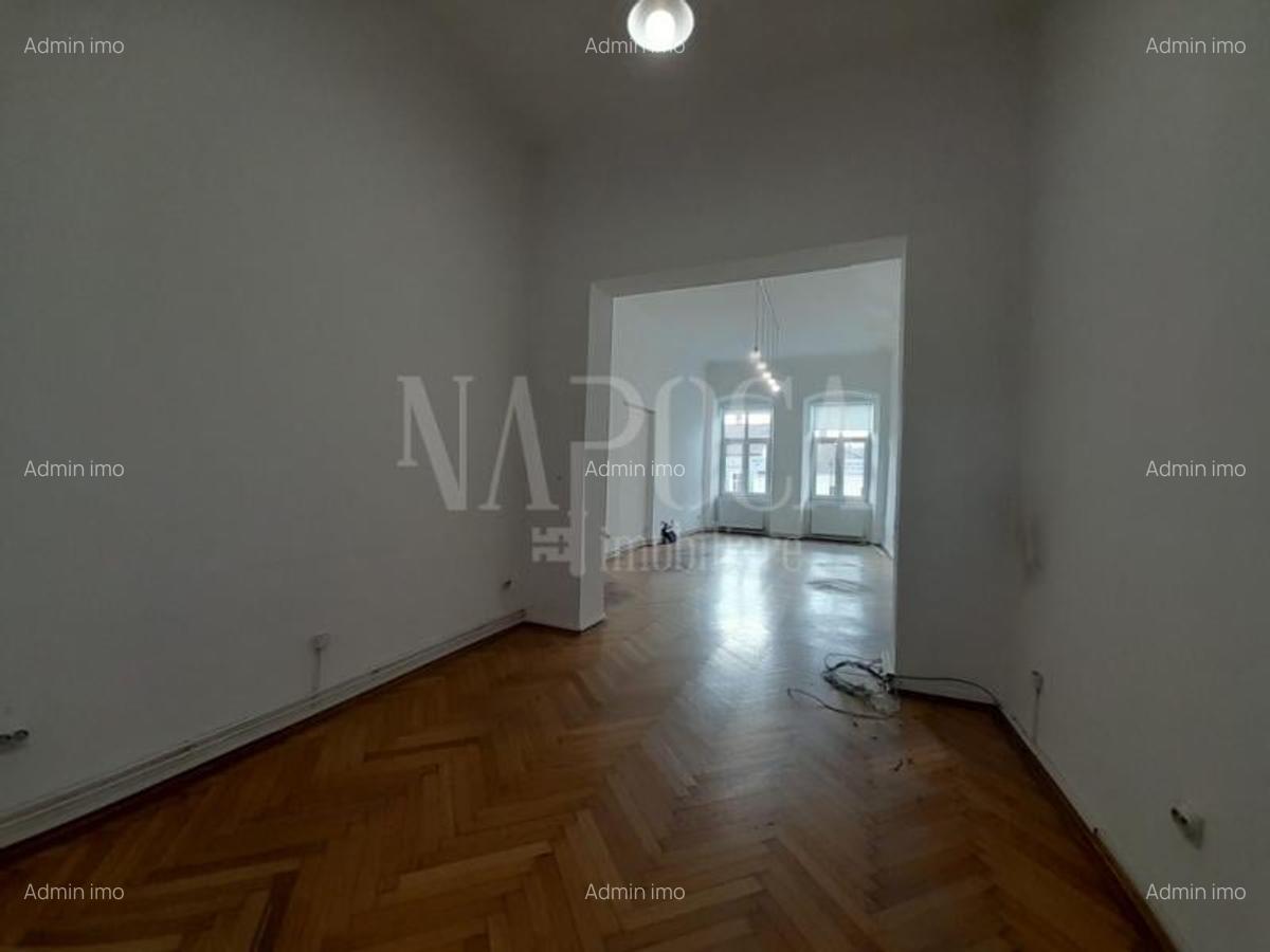 Apartament o camera de vanzare in Ultracentral, Cluj Napoca - 2