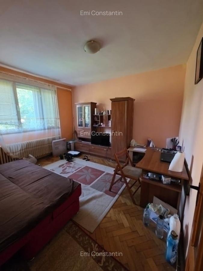 Tudor Vladimirescu-Bucsinescu- 2 Camere  Decomandat 50mp - 1