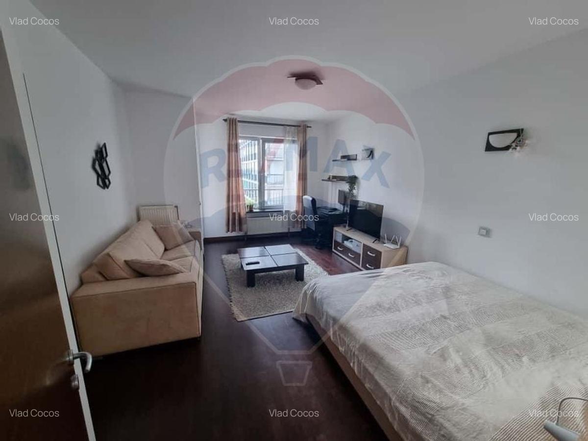 Garsoniera De Inchiriat Asmita Tineretului - 2