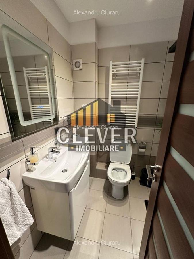 Apartament 2 camere Theodor  Pallady Parcare Inclusa - 8