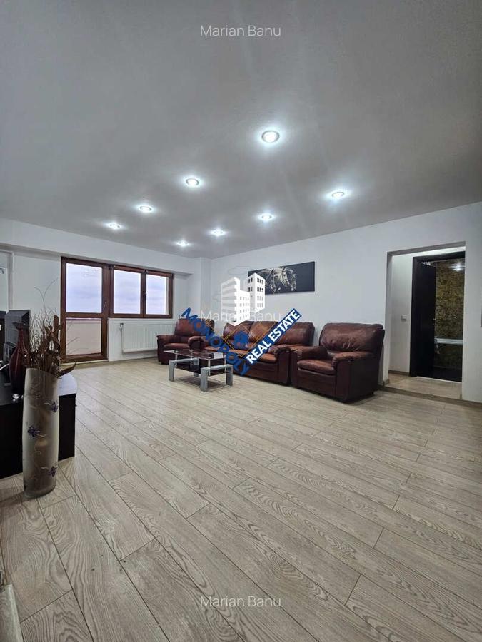 Apartament Brașovul Vechi - 1