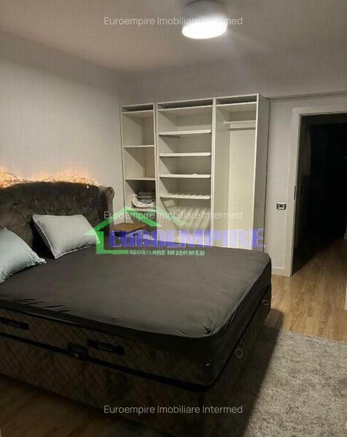 Apartament 2 camere de inchiriat zona Gara, CENTRALA GAZ - 5