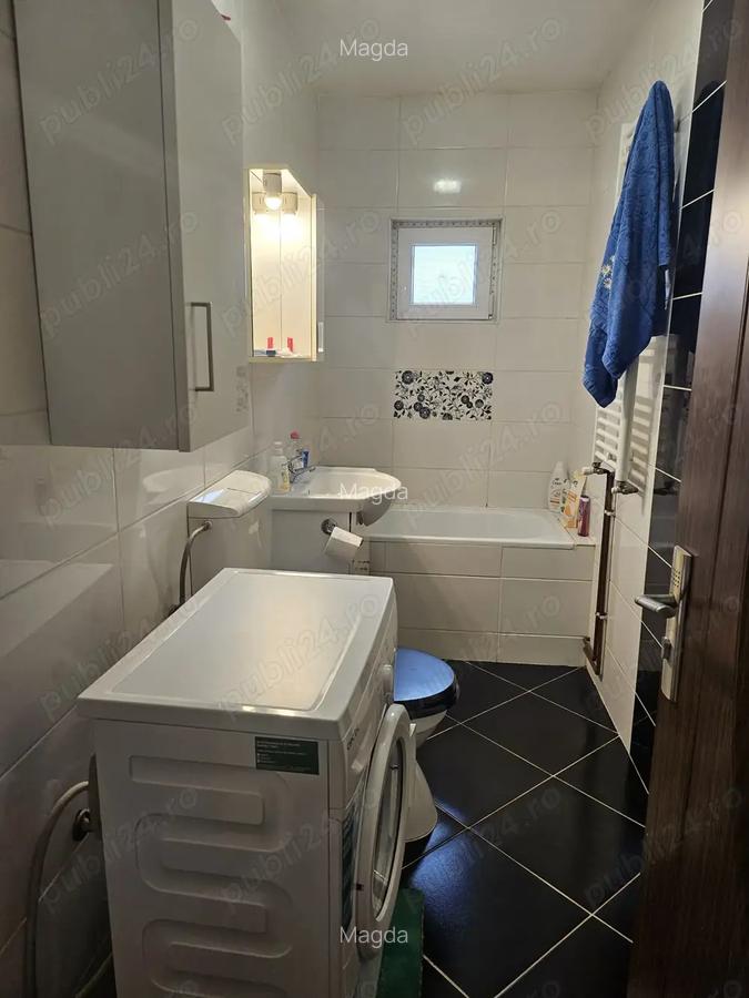 Vand apartament 3 camere in Timi?oara, zona Soarelui (langa Parcul Padurice) - 10