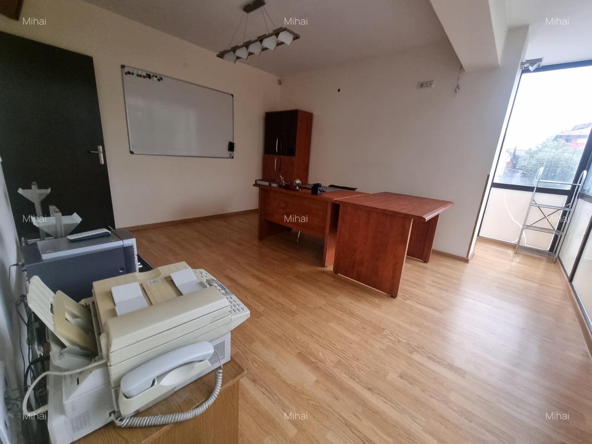 Apartament 2 camere, activitate birou, metrou Berceni Dimitrie Leonida la  8 min - 3
